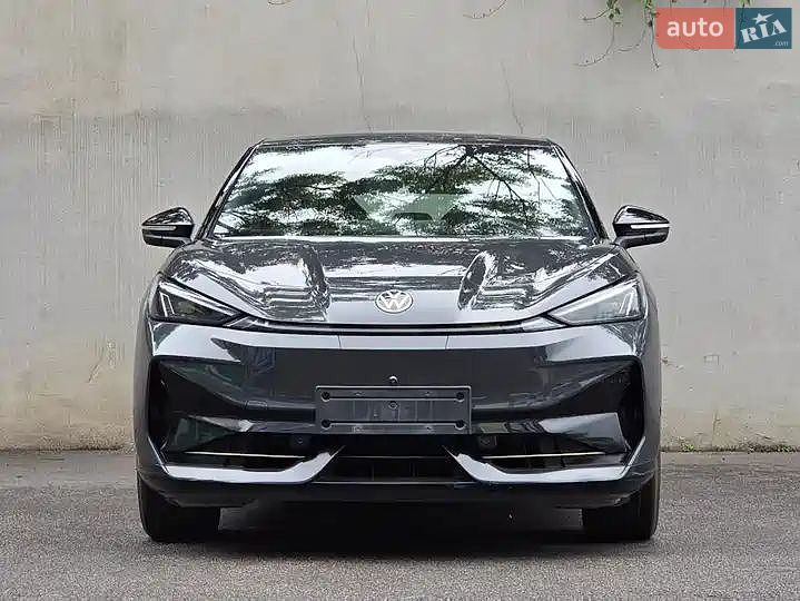 Volkswagen ID. UNYX 2024 VIN HVWJA1ER8R1205723 фото оголошення 2 з 10