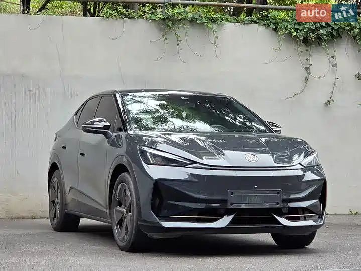 Volkswagen ID. UNYX 2024 VIN HVWJA1ER8R1205723 фото оголошення 3 з 10