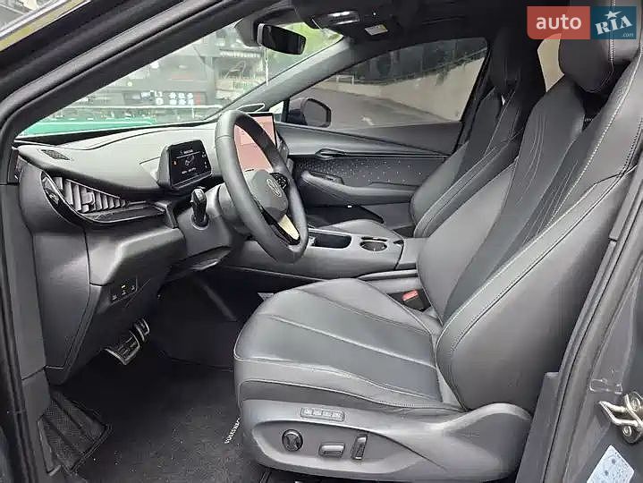 Volkswagen ID. UNYX 2024 VIN HVWJA1ER8R1205723 фото оголошення 8 з 10