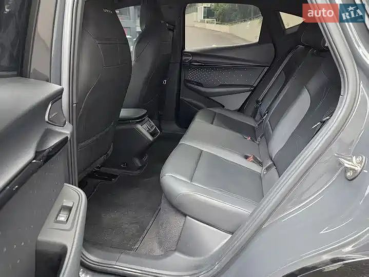 Volkswagen ID. UNYX 2024 VIN HVWJA1ER8R1205723 фото оголошення 9 з 10