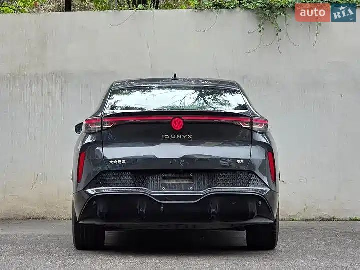 Volkswagen ID. UNYX 2024 VIN HVWJA1ER8R1205723 фото оголошення 5 з 10