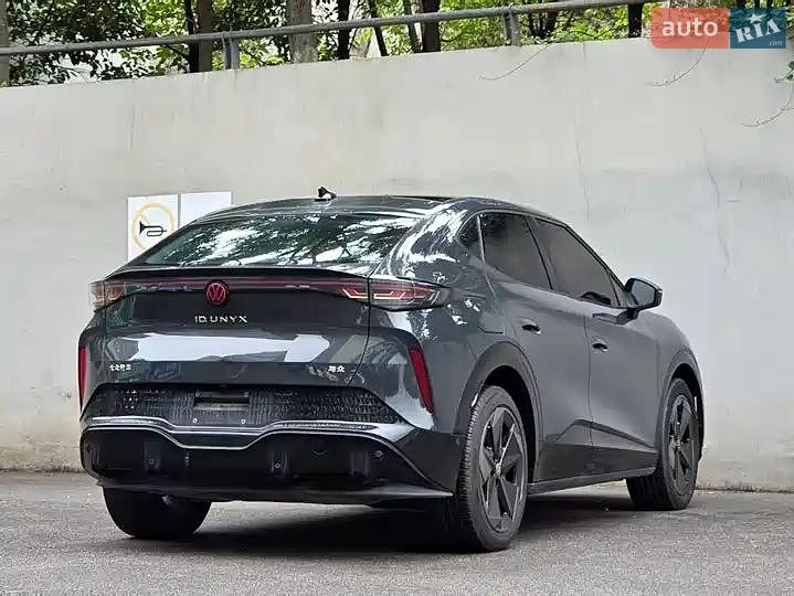 Volkswagen ID. UNYX 2024 VIN HVWJA1ER8R1205723 фото оголошення 4 з 10