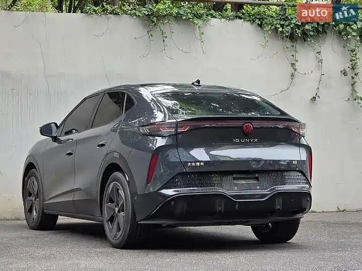 Volkswagen ID. UNYX 2024 VIN HVWJA1ER8R1205723 фото оголошення 6 з 10