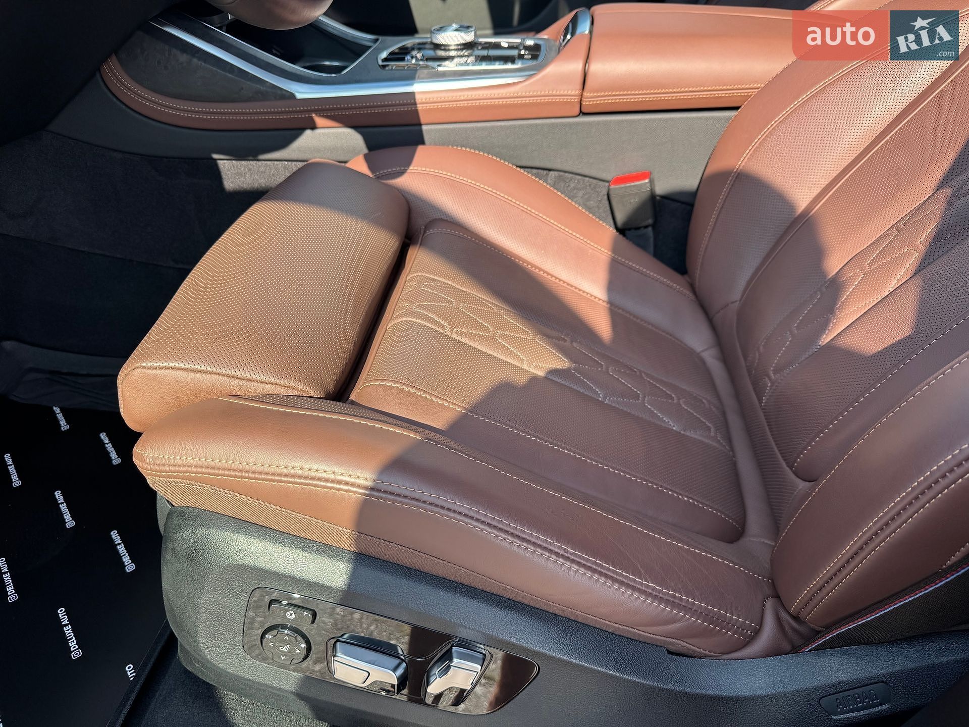BMW X7 2025 VIN WBA21EN0409037184 фото оголошення 36 з 57