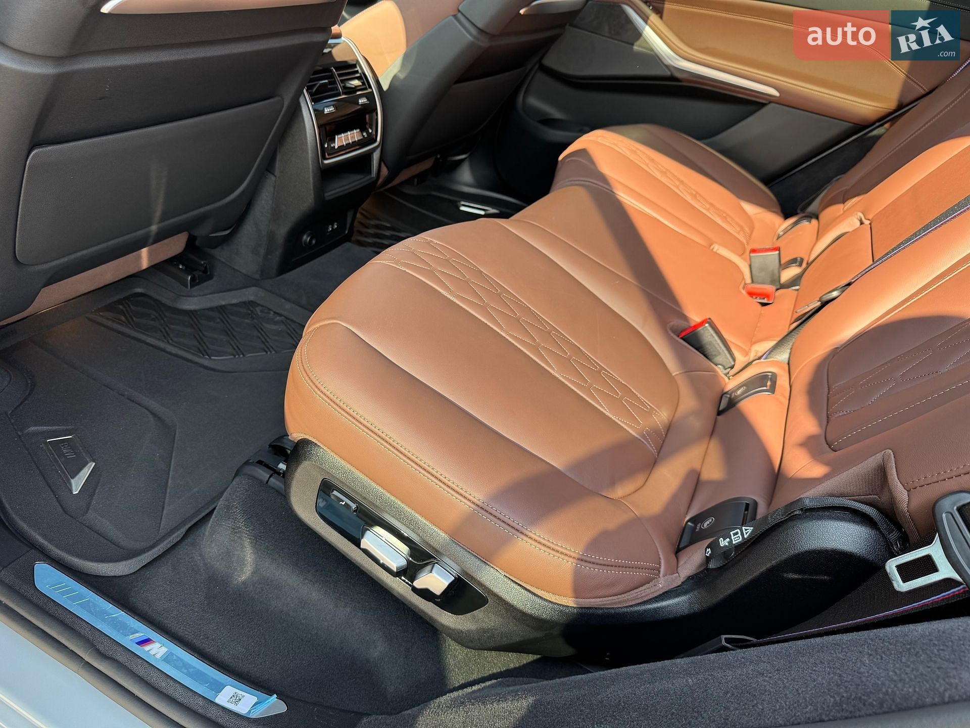 BMW X7 2025 VIN WBA21EN0409037184 фото оголошення 47 з 57