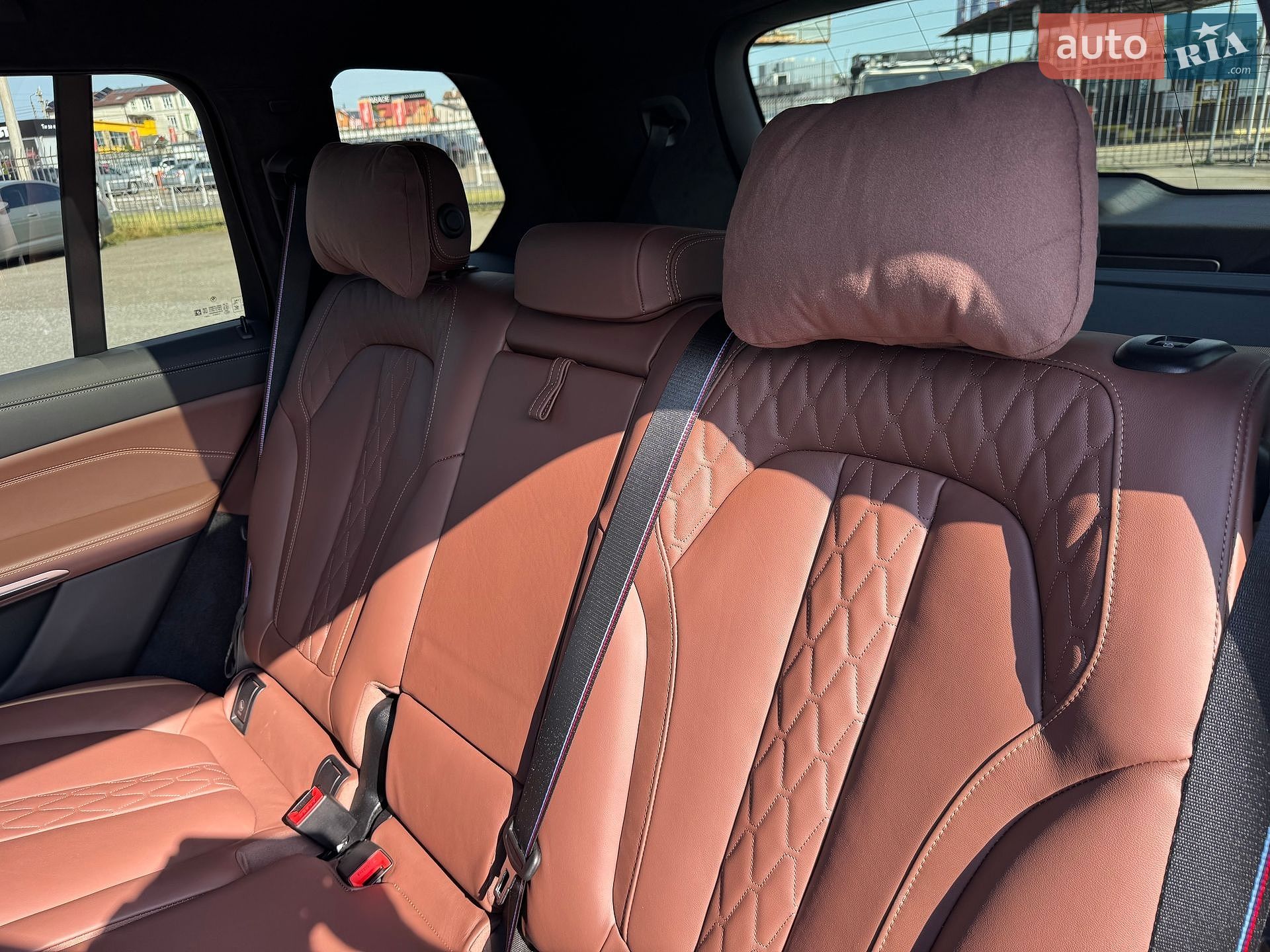 BMW X7 2025 VIN WBA21EN0409037184 фото оголошення 49 з 57