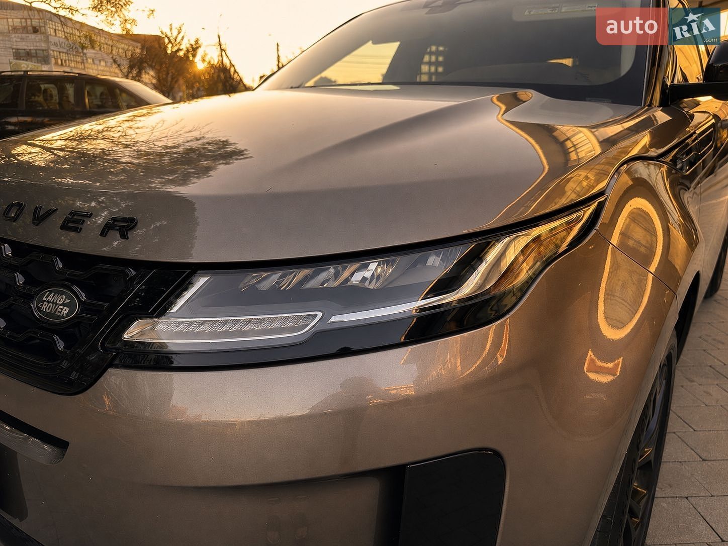 Land Rover Range Rover Evoque 2019 VIN SALZJ2FX0LH073534 фото оголошення 5 з 15