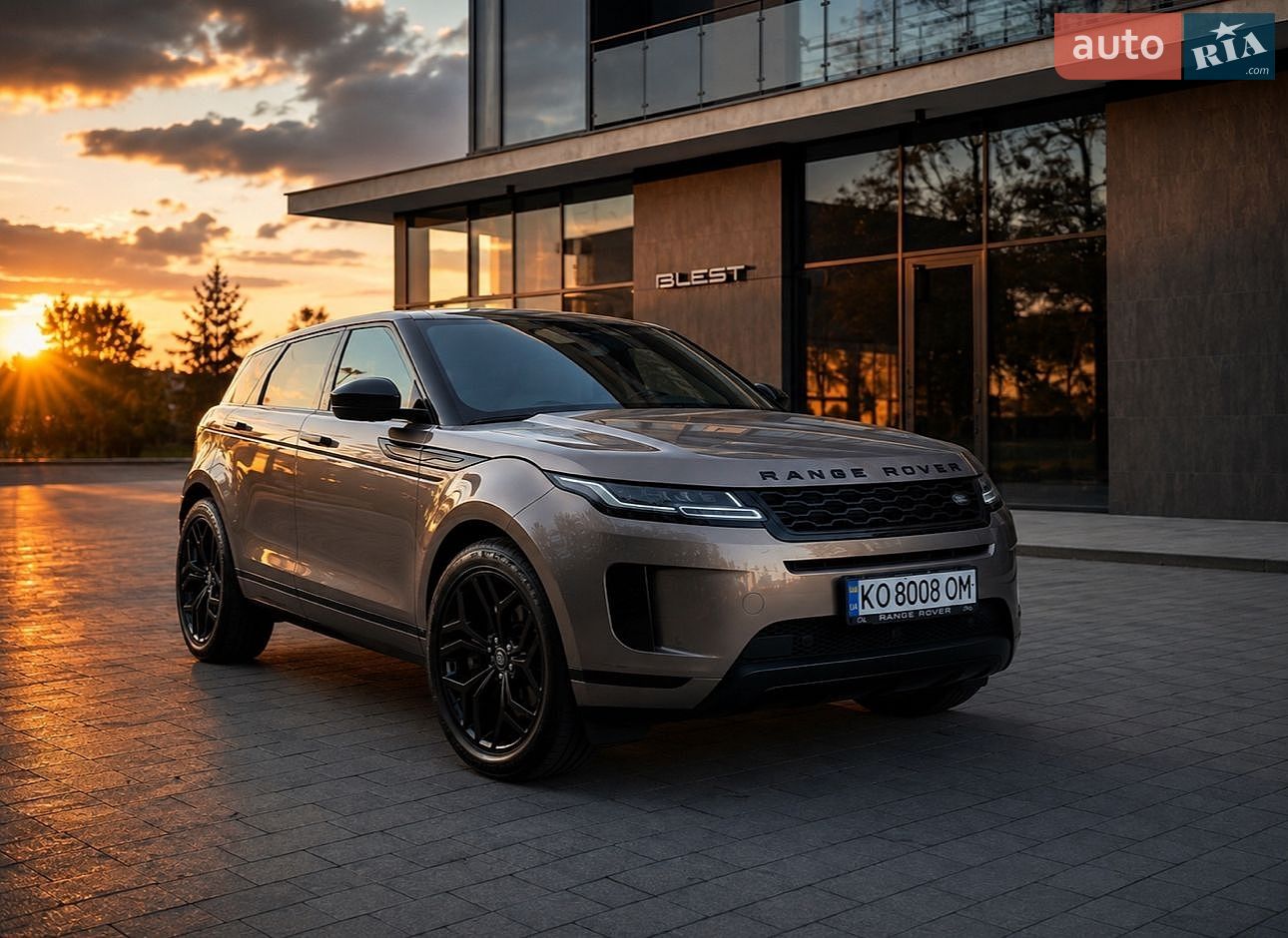 Land Rover Range Rover Evoque 2019 VIN SALZJ2FX0LH073534 фото оголошення 15 з 15