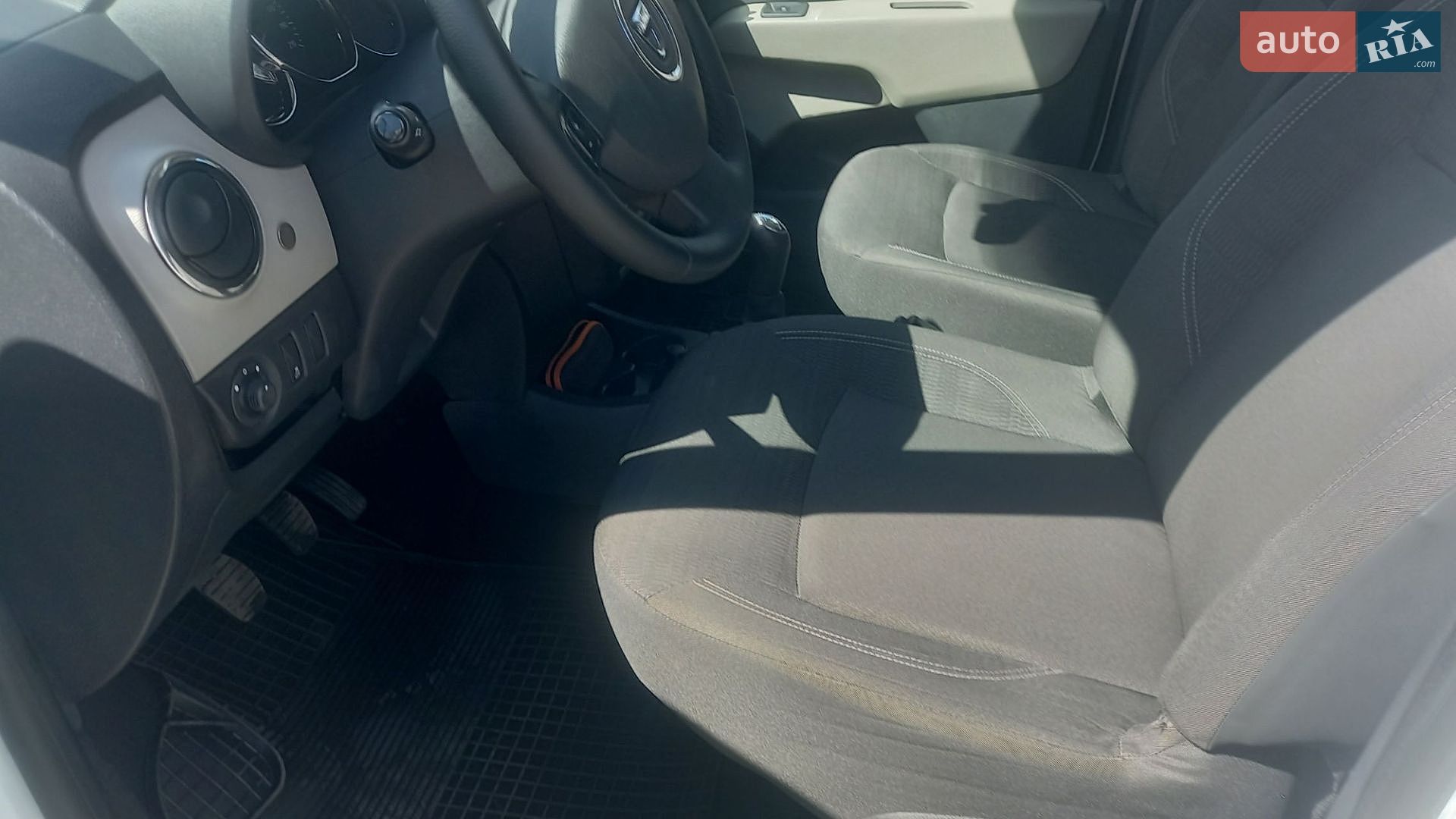 Dacia Lodgy 2012 VIN UU1JSDA3547574099 фото оголошення 7 з 21
