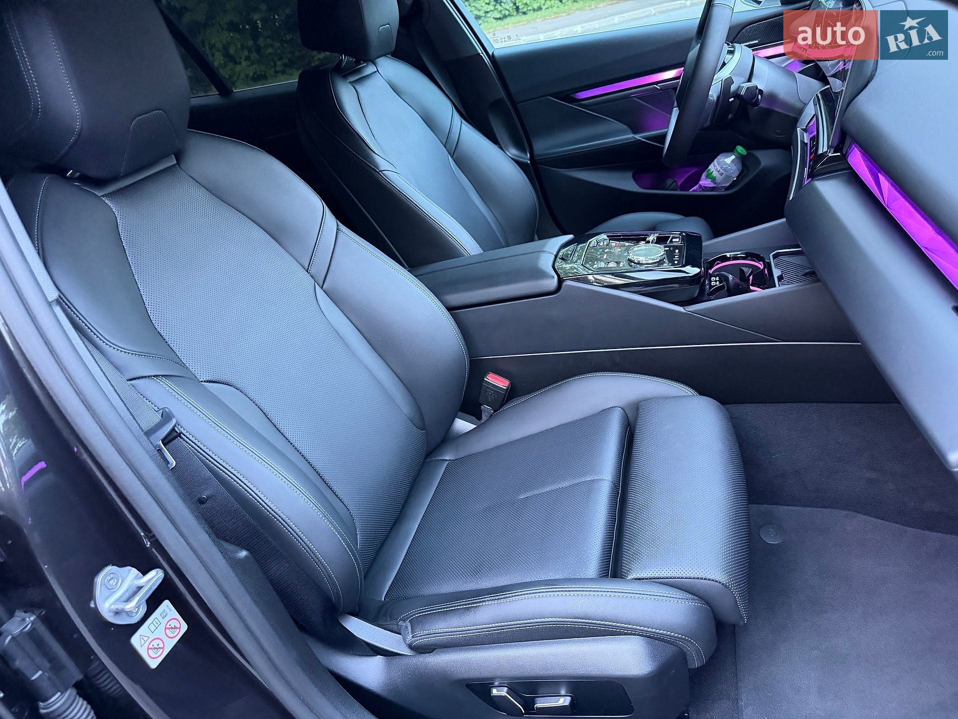BMW 5 Series 2024 VIN WBA11FJ090CS66969 фото оголошення 31 з 35