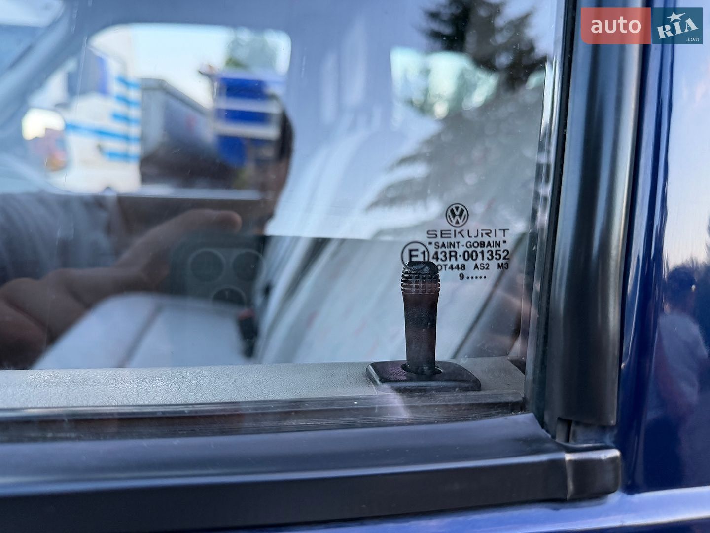 Volkswagen Transporter 1999 VIN WV1ZZZ70ZYH058458 фото оголошення 2 з 25