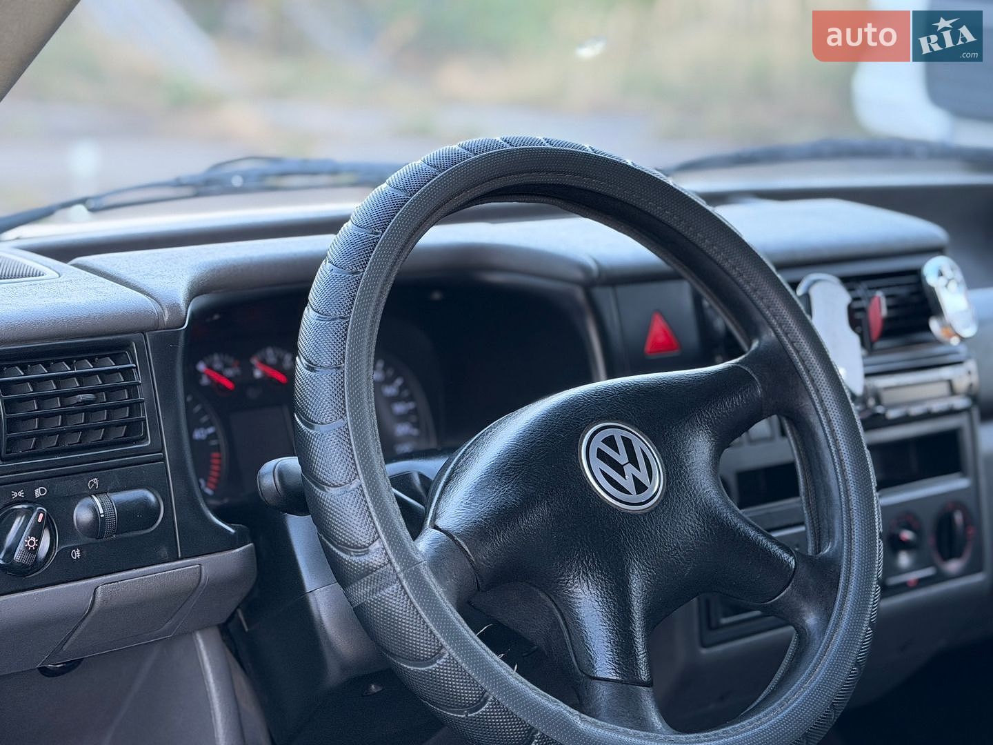 Volkswagen Transporter 1999 VIN WV1ZZZ70ZYH058458 фото оголошення 22 з 25