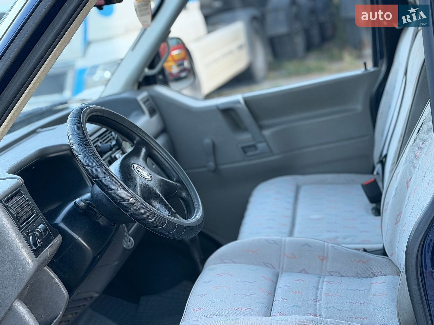 Volkswagen Transporter 1999 VIN WV1ZZZ70ZYH058458 фото оголошення 23 з 25