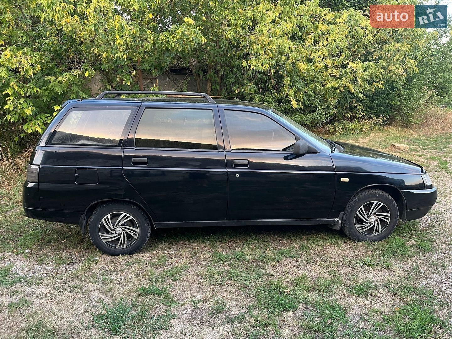 ВАЗ / Lada 2111 2007 VIN XTA21112070278686 фото оголошення 6 з 26