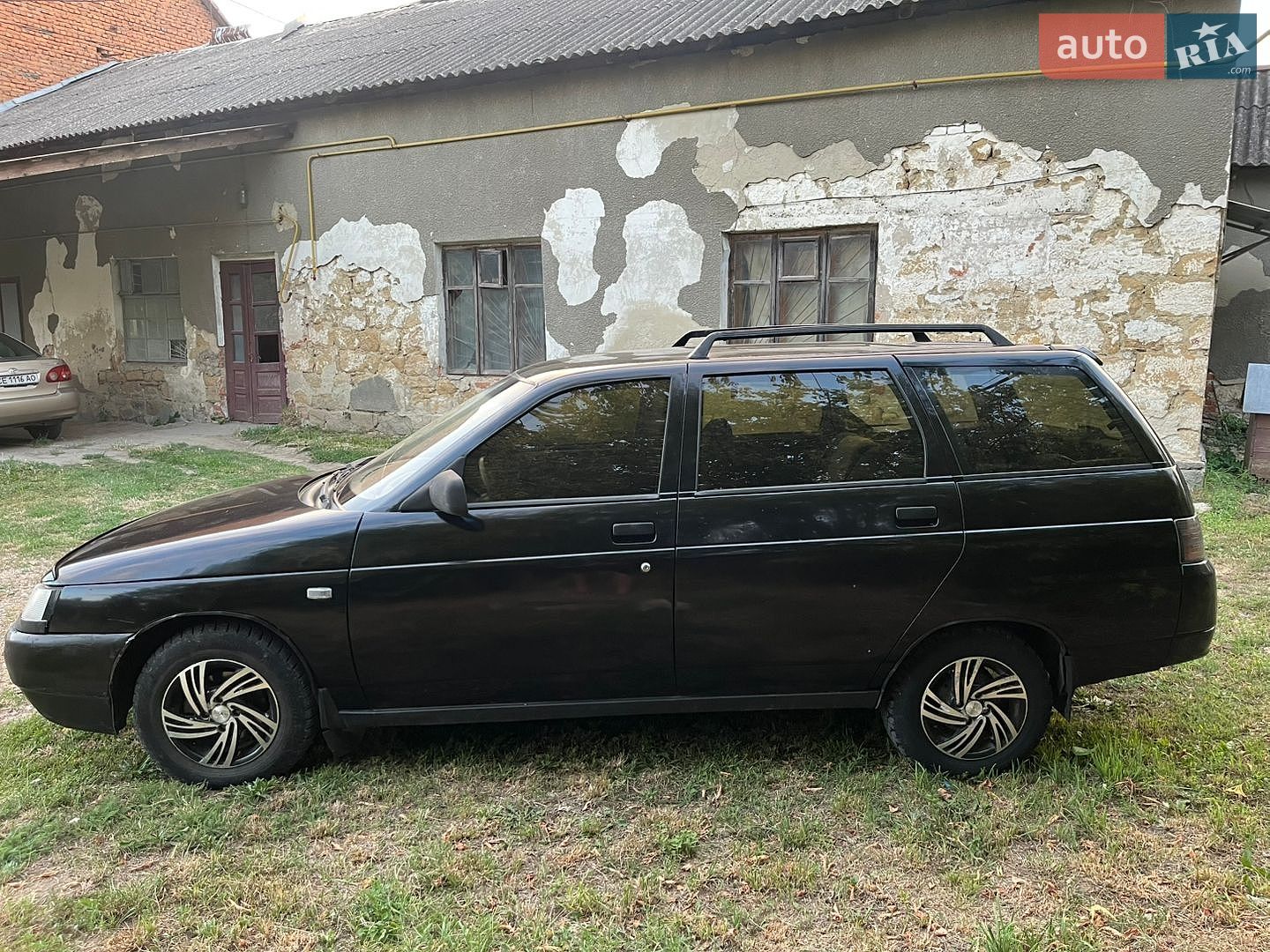 ВАЗ / Lada 2111 2007 VIN XTA21112070278686 фото оголошення 15 з 26