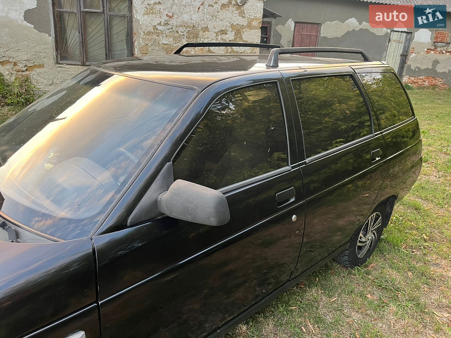 ВАЗ / Lada 2111 2007 VIN XTA21112070278686 фото оголошення 17 з 26
