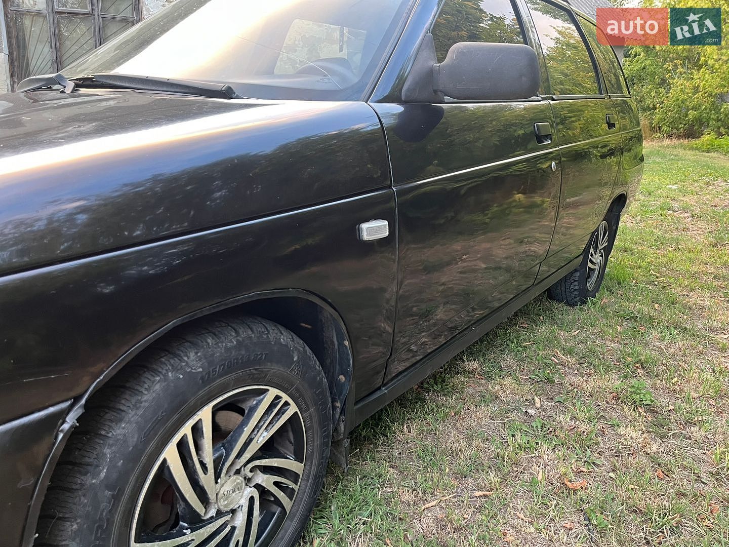 ВАЗ / Lada 2111 2007 VIN XTA21112070278686 фото оголошення 21 з 26