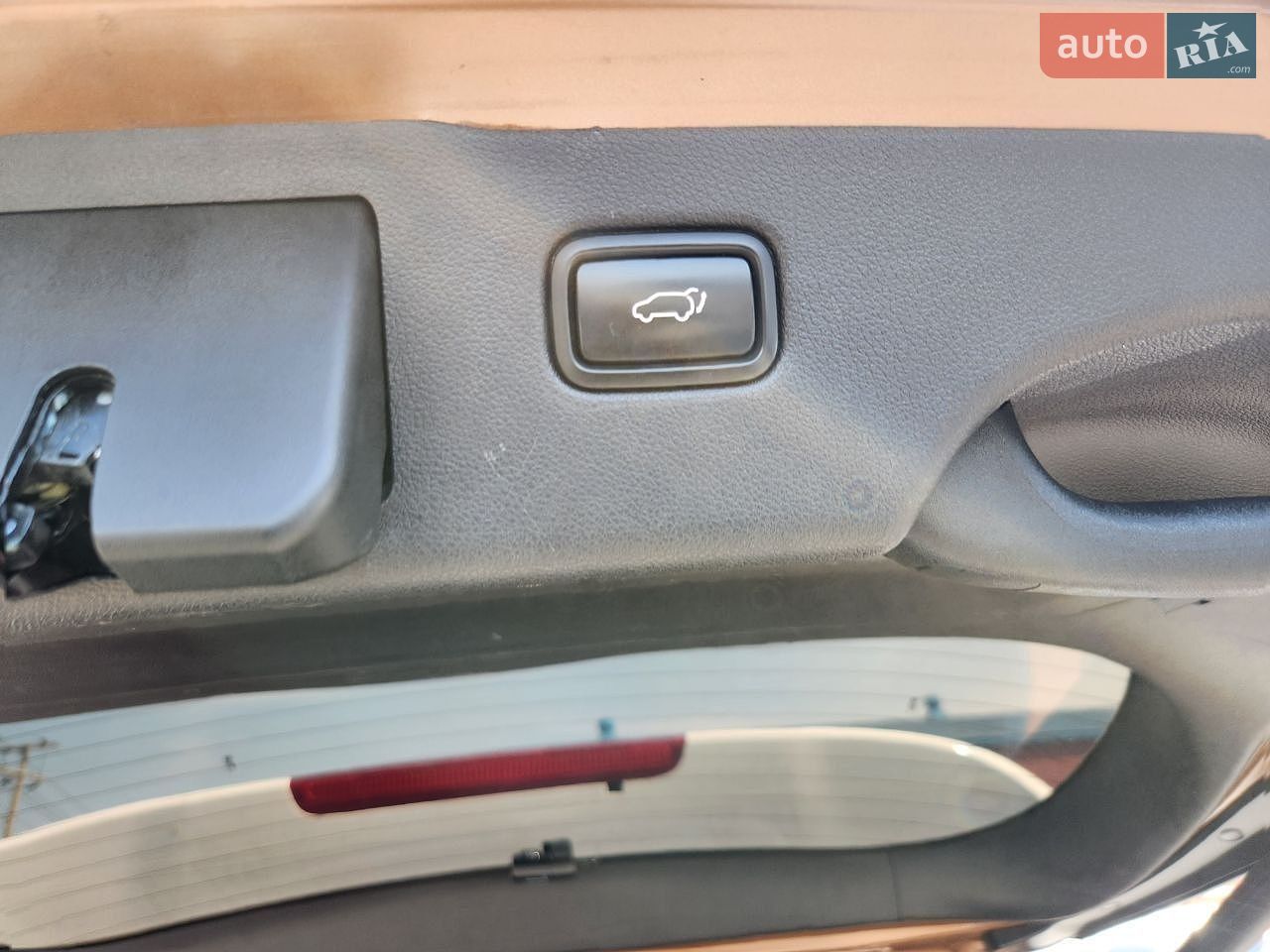 Kia Sorento 2014 VIN KNAPK81ABFA001539 фото оголошення 17 з 21