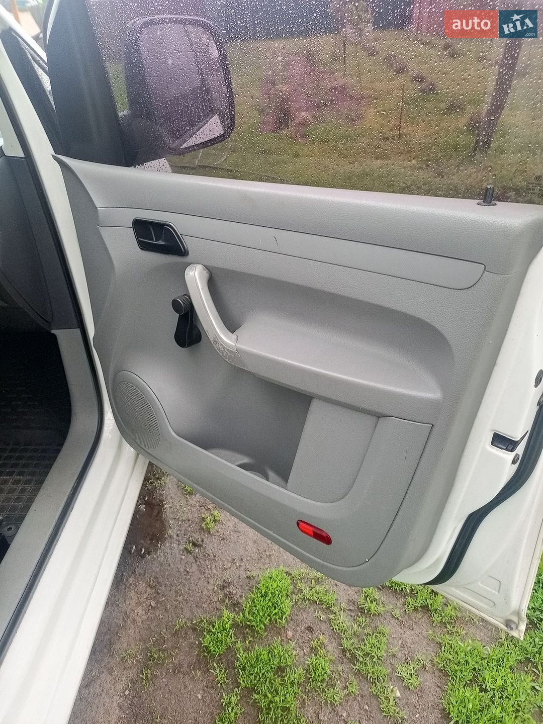 Volkswagen Caddy 2005 VIN WV1ZZZ2KZ6X029426 фото оголошення 10 з 10