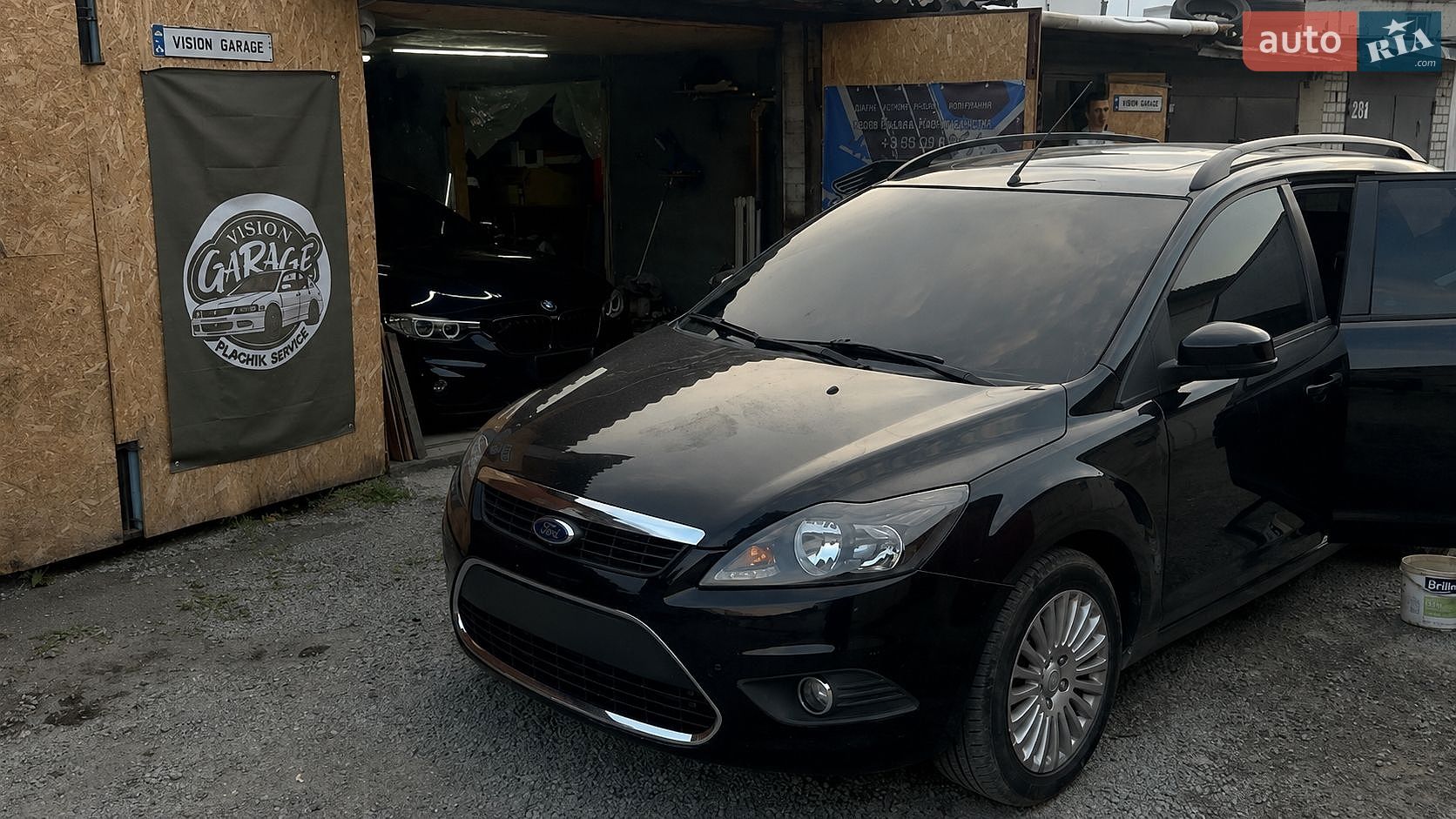 Ford Focus 2008 VIN WF0SXXGCDS8E72712 фото оголошення 28 з 28