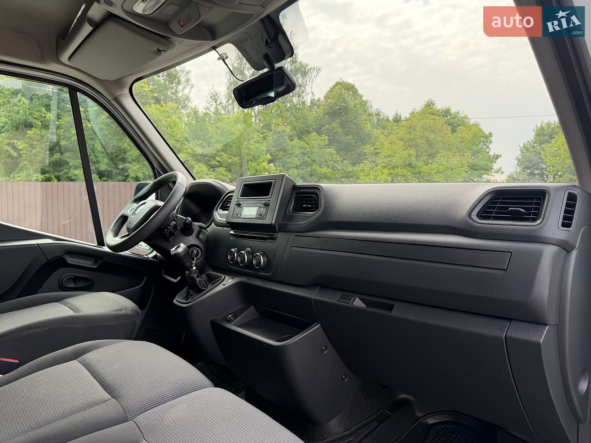 Renault Master 2021 VIN VF1VA000X67156659 фото оголошення 4 з 28