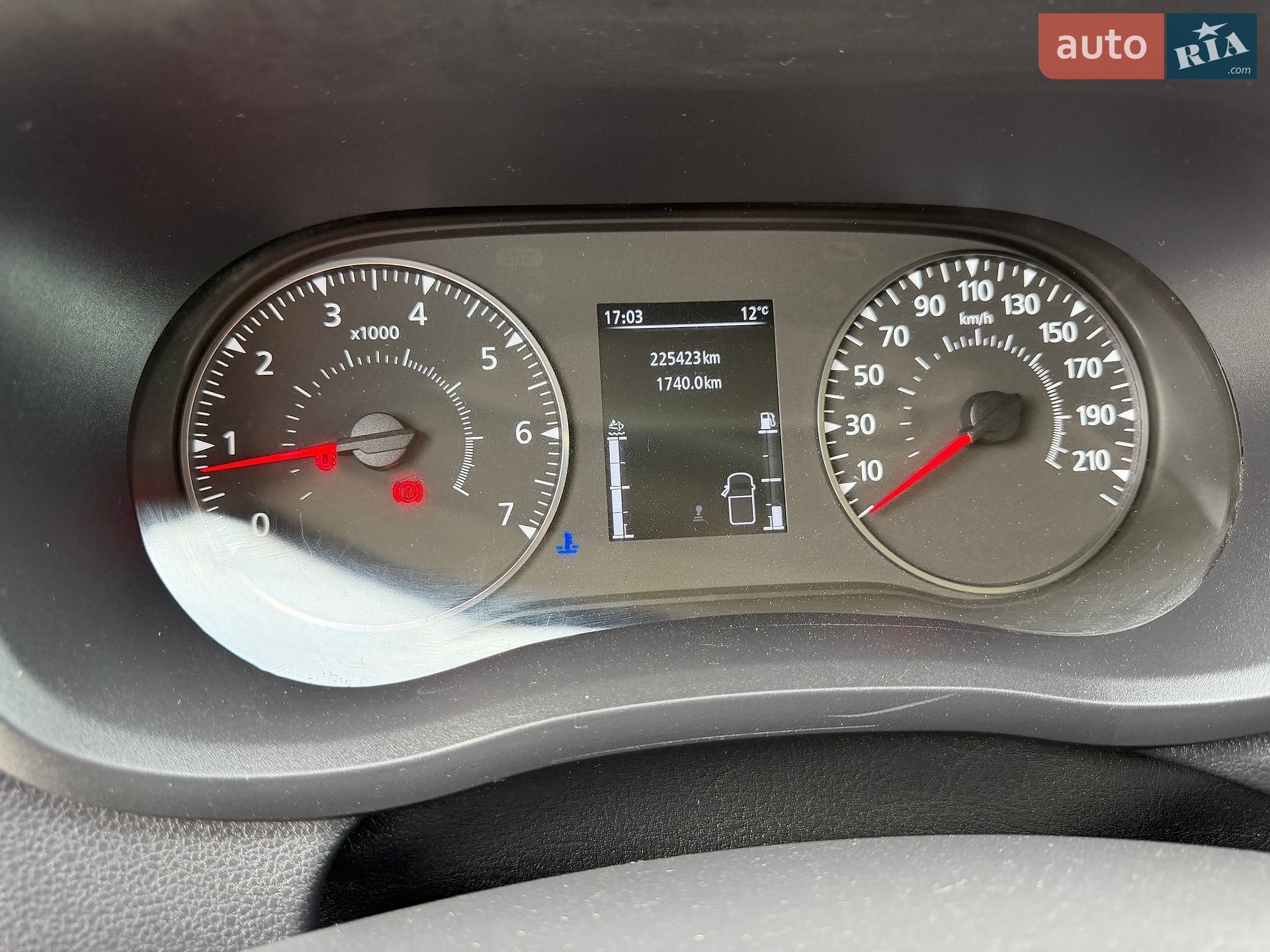 Renault Master 2021 VIN VF1VA000X67156659 фото оголошення 6 з 28