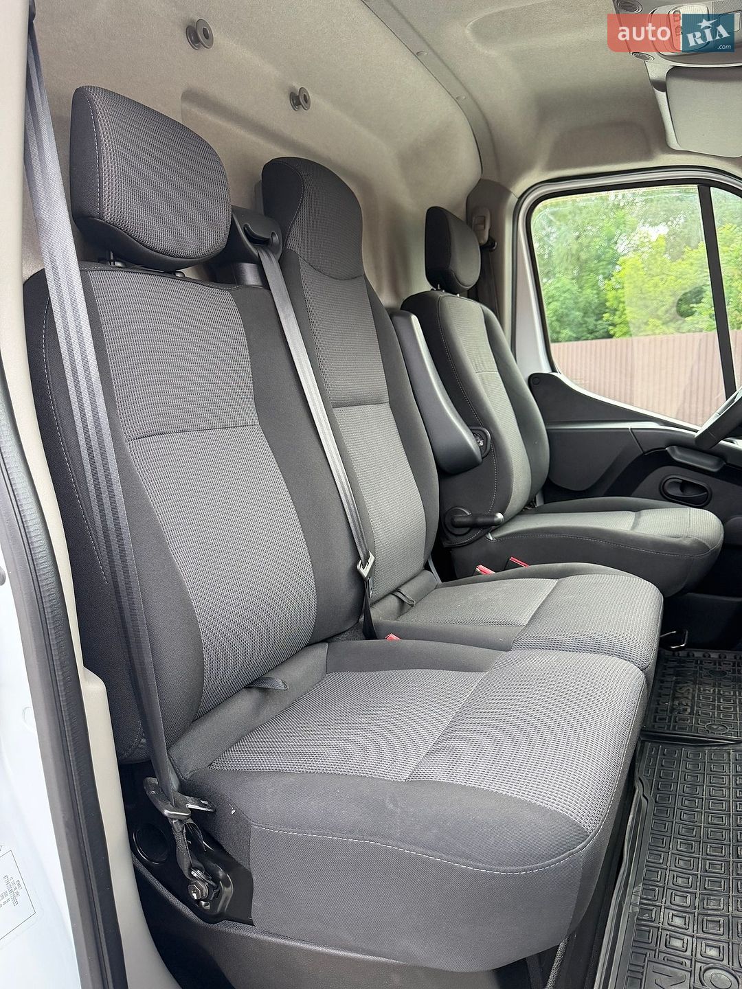 Renault Master 2021 VIN VF1VA000X67156659 фото оголошення 5 з 28