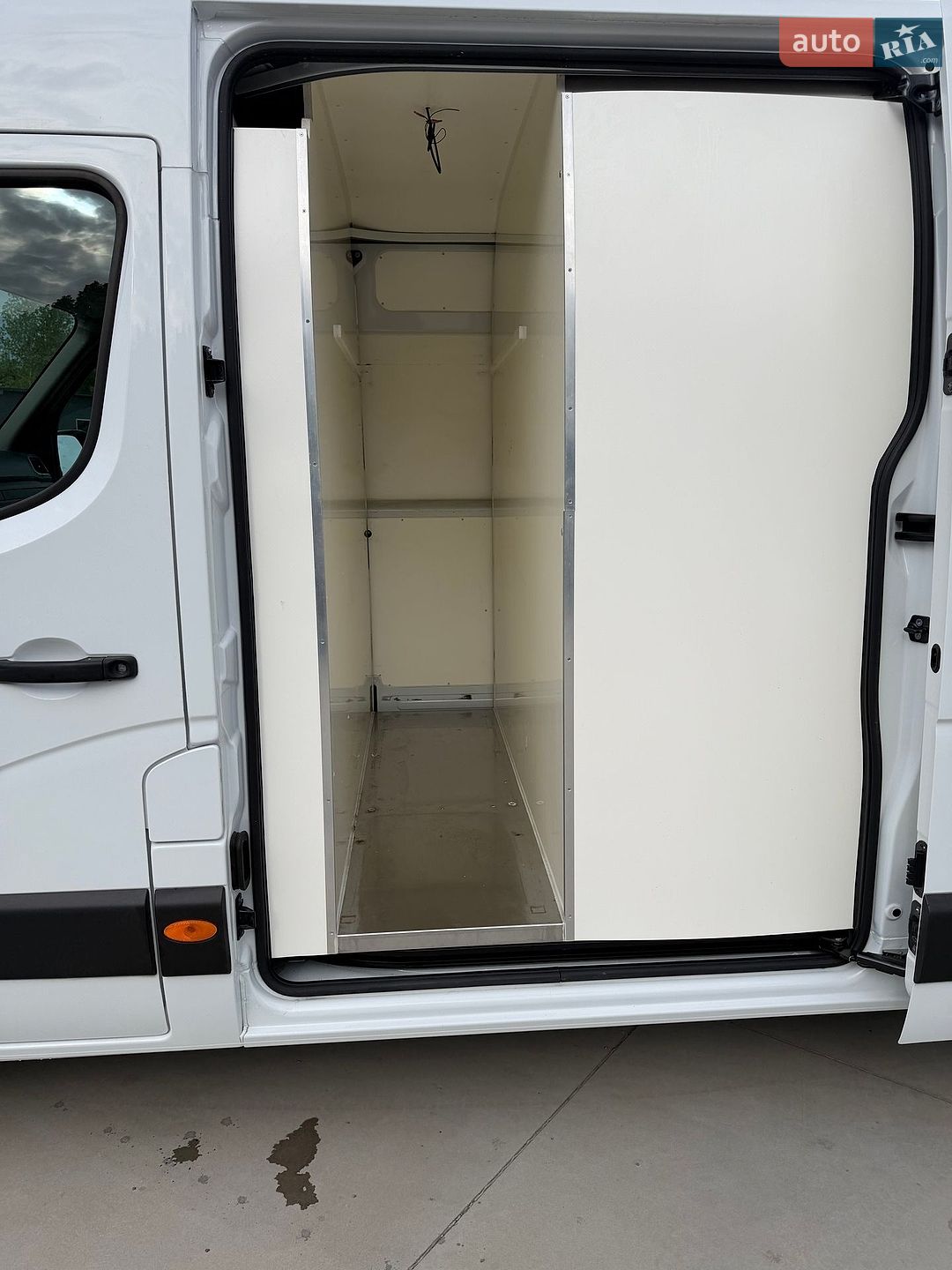 Renault Master 2021 VIN VF1VA000X67156659 фото оголошення 11 з 28