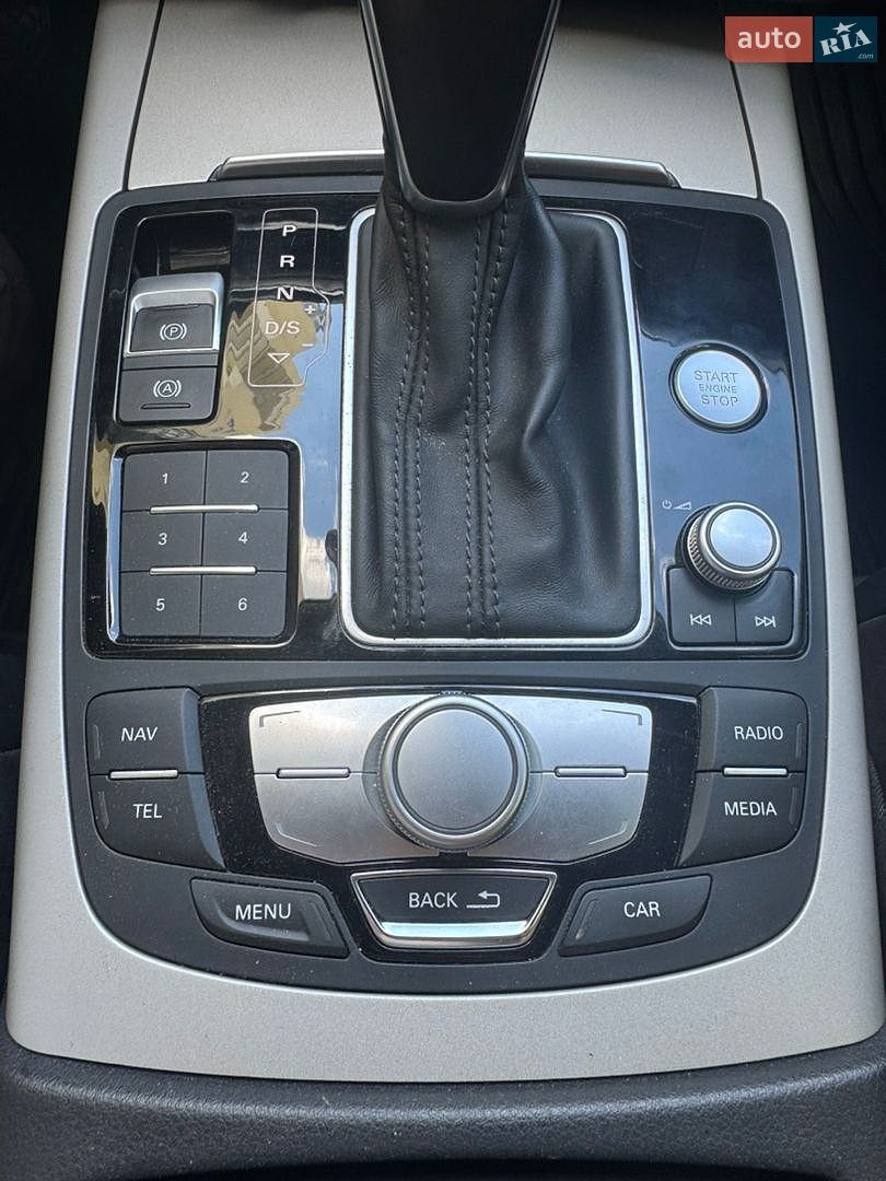 Audi A6 Allroad 2016 VIN WAUZZZ4G3GN183803 фото оголошення 26 з 32