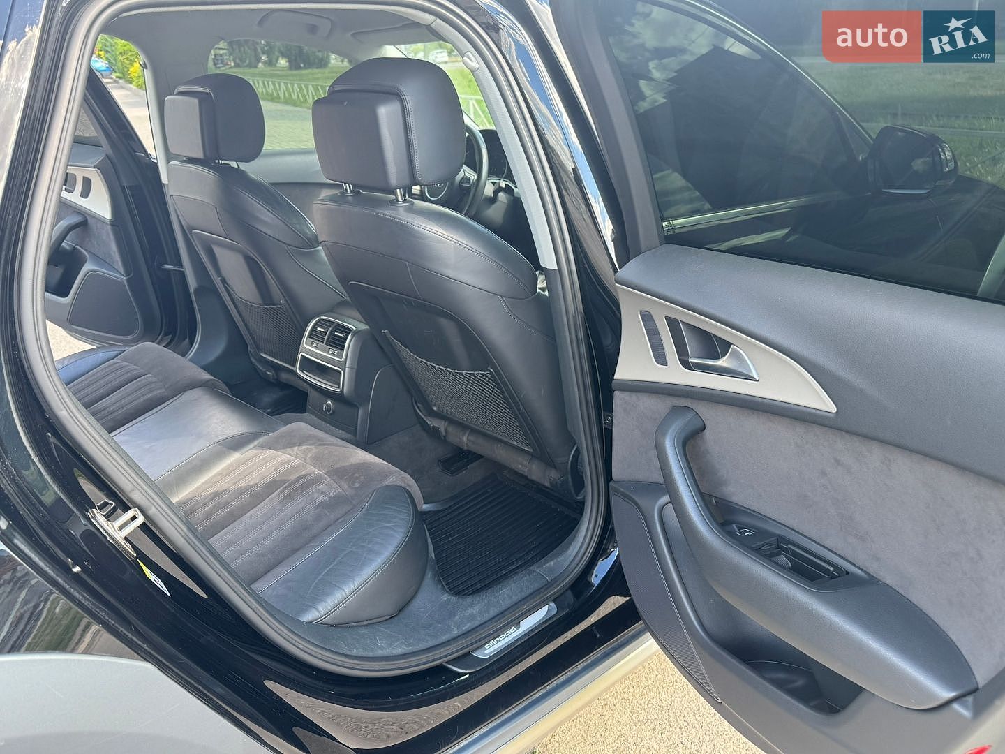 Audi A6 Allroad 2016 VIN WAUZZZ4G3GN183803 фото оголошення 19 з 32