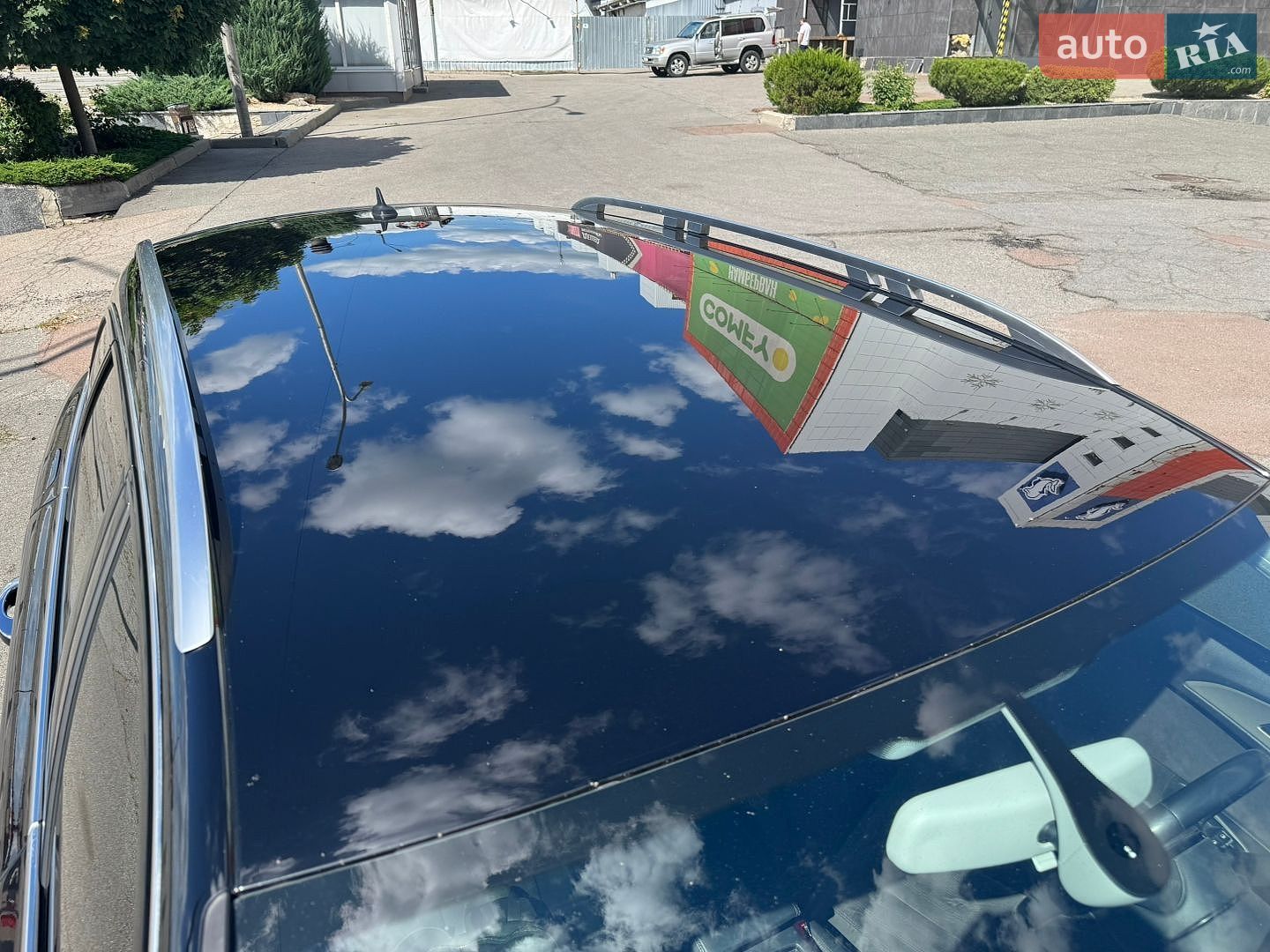Audi A6 Allroad 2016 VIN WAUZZZ4G3GN183803 фото оголошення 31 з 32