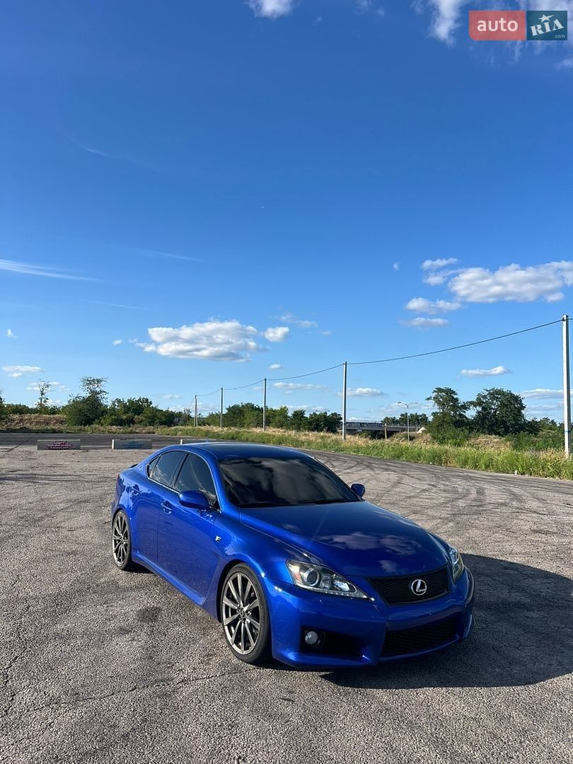 Lexus IS 2008 VIN JTHBP262485001531 фото оголошення 2 з 16