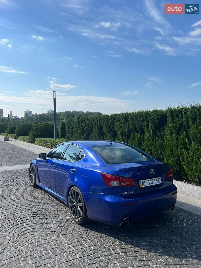 Lexus IS 2008 VIN JTHBP262485001531 фото оголошення 5 з 16
