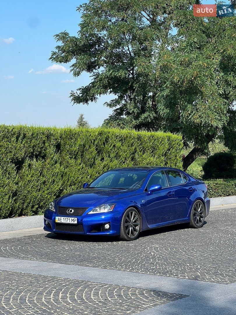 Lexus IS 2008 VIN JTHBP262485001531 фото оголошення 4 з 16