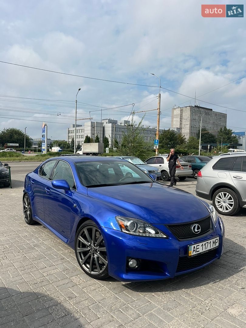 Lexus IS 2008 VIN JTHBP262485001531 фото оголошення 6 з 16