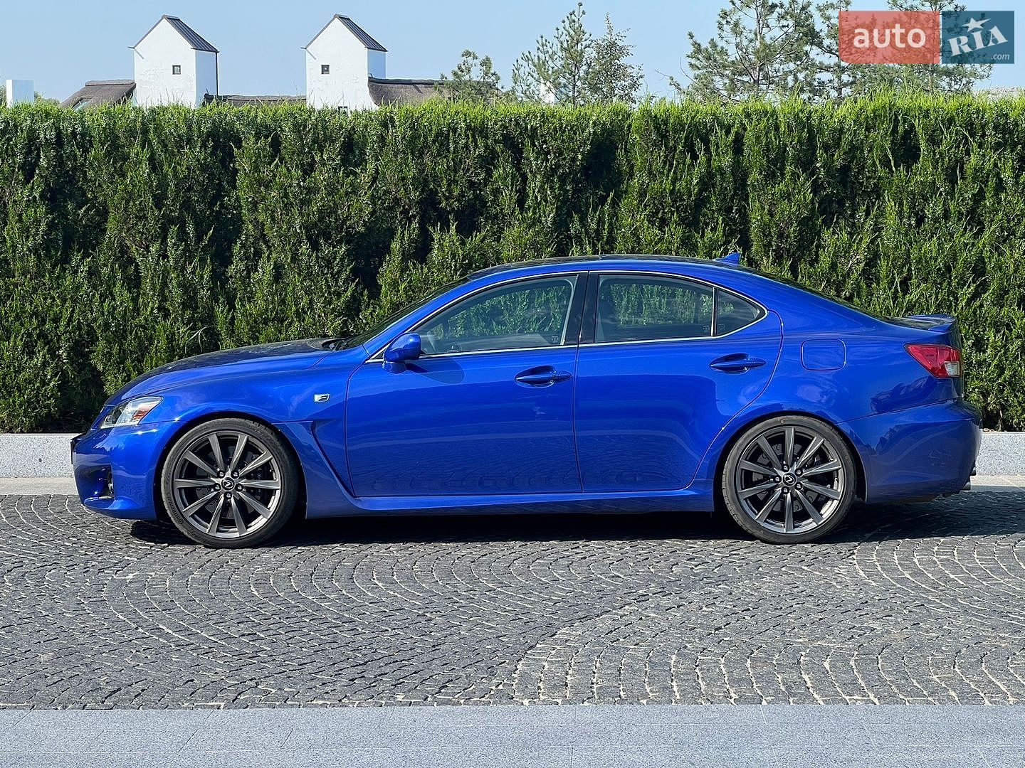 Lexus IS 2008 VIN JTHBP262485001531 фото оголошення 3 з 16
