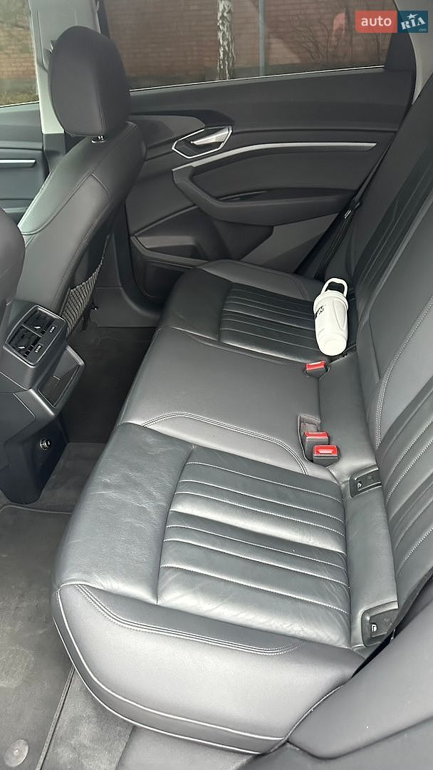 Audi e-tron 2019 VIN WAUZZZGE2LB015236 фото оголошення 22 з 28