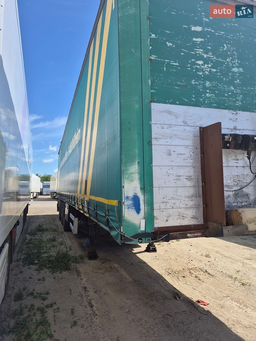 MAN TGX 18.440 2012 VIN WMA05XZZ9DW177745 фото оголошення 20 з 21