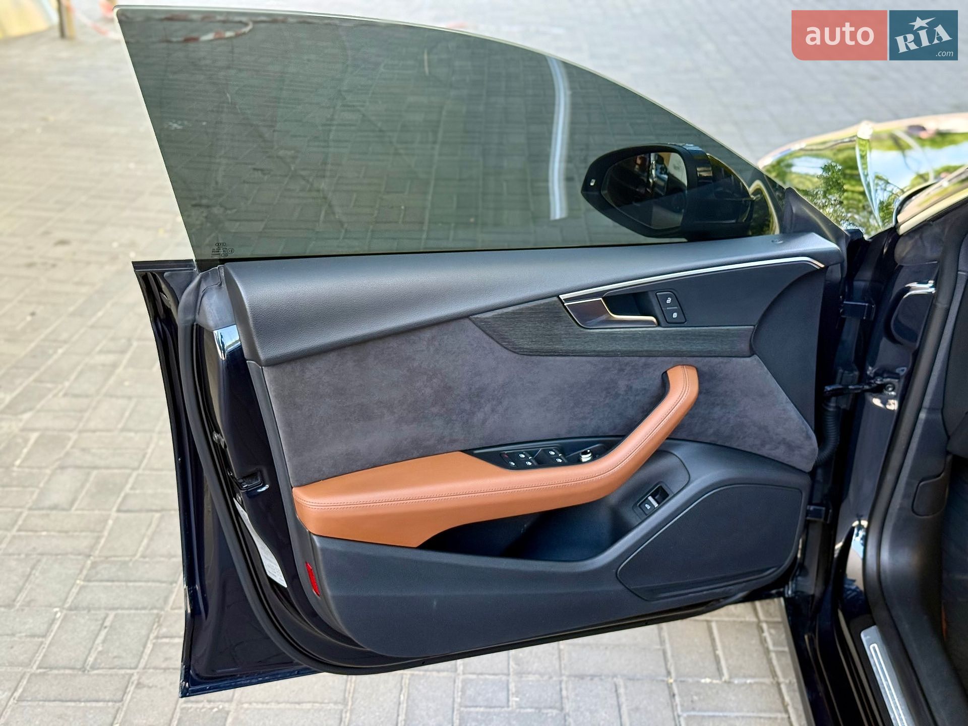 Audi A5 2017 VIN WAUZZZF53HA035929 фото оголошення 21 з 41