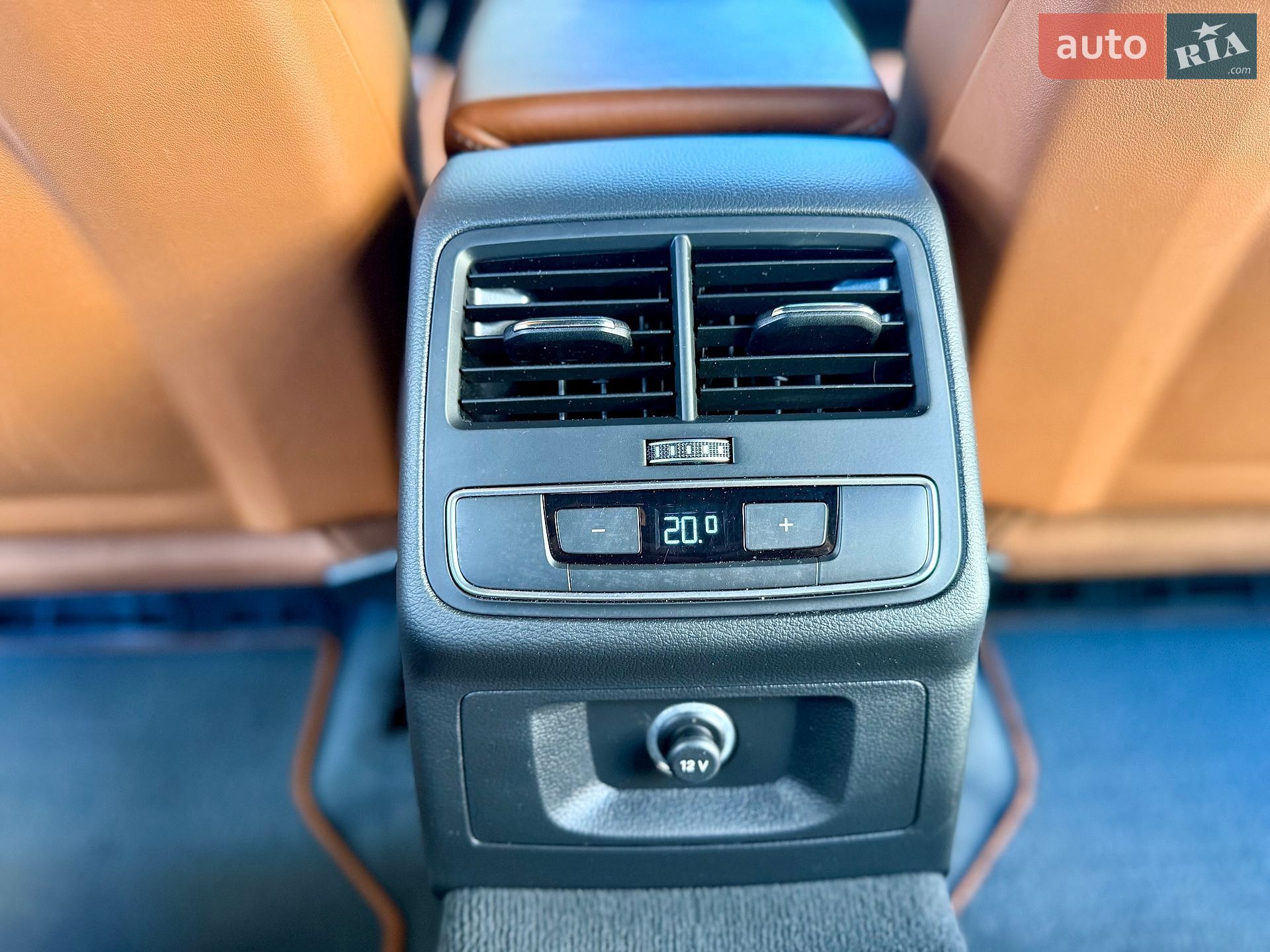 Audi A5 2017 VIN WAUZZZF53HA035929 фото оголошення 25 з 41