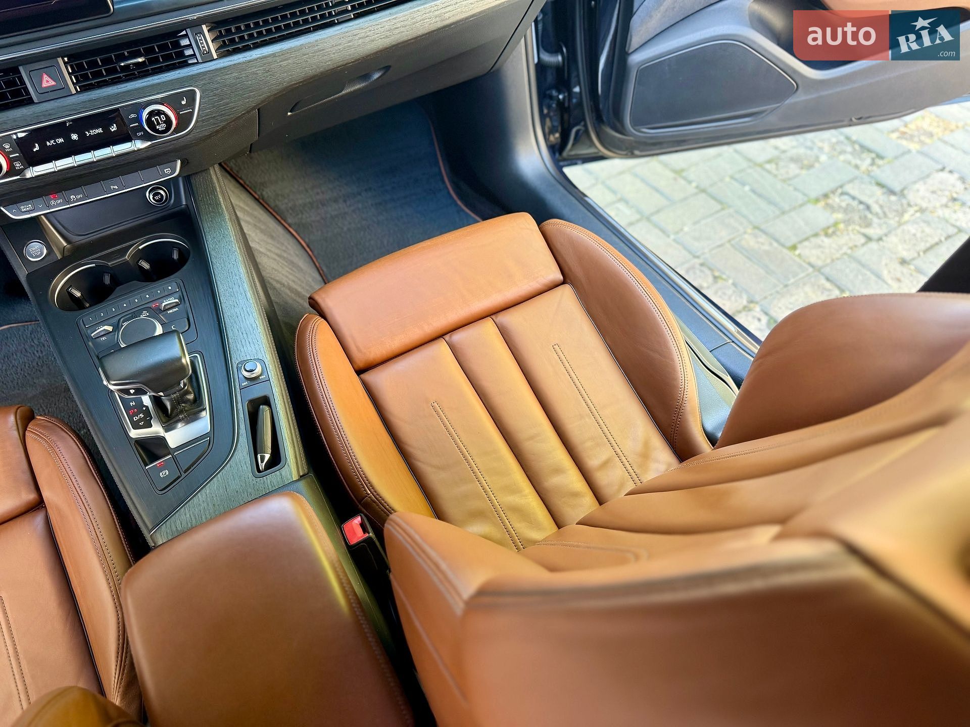 Audi A5 2017 VIN WAUZZZF53HA035929 фото оголошення 28 з 41