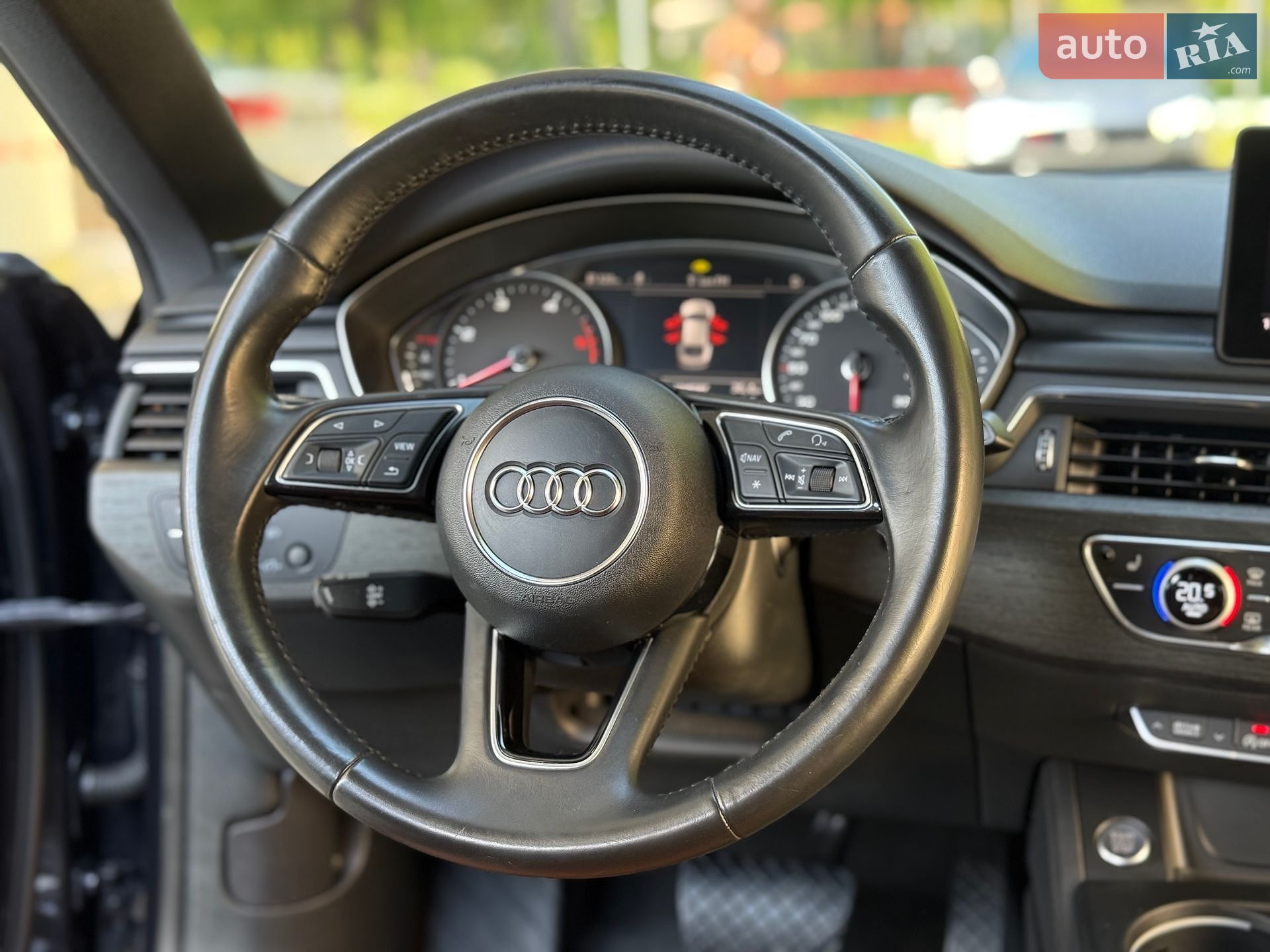Audi A5 2017 VIN WAUZZZF53HA035929 фото оголошення 31 з 41