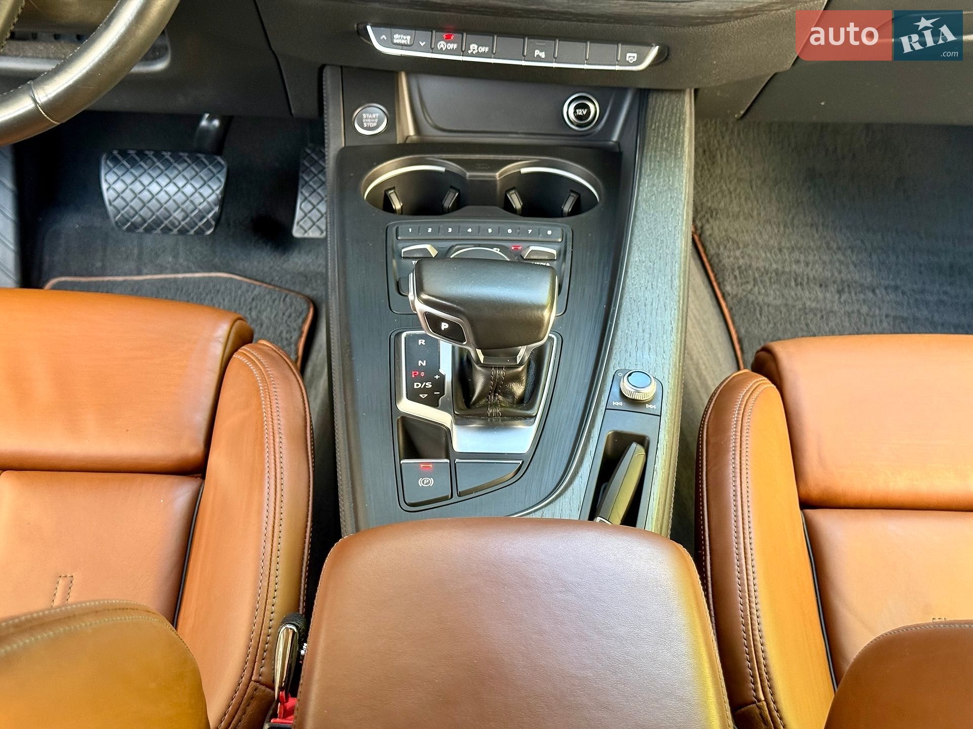 Audi A5 2017 VIN WAUZZZF53HA035929 фото оголошення 29 з 41