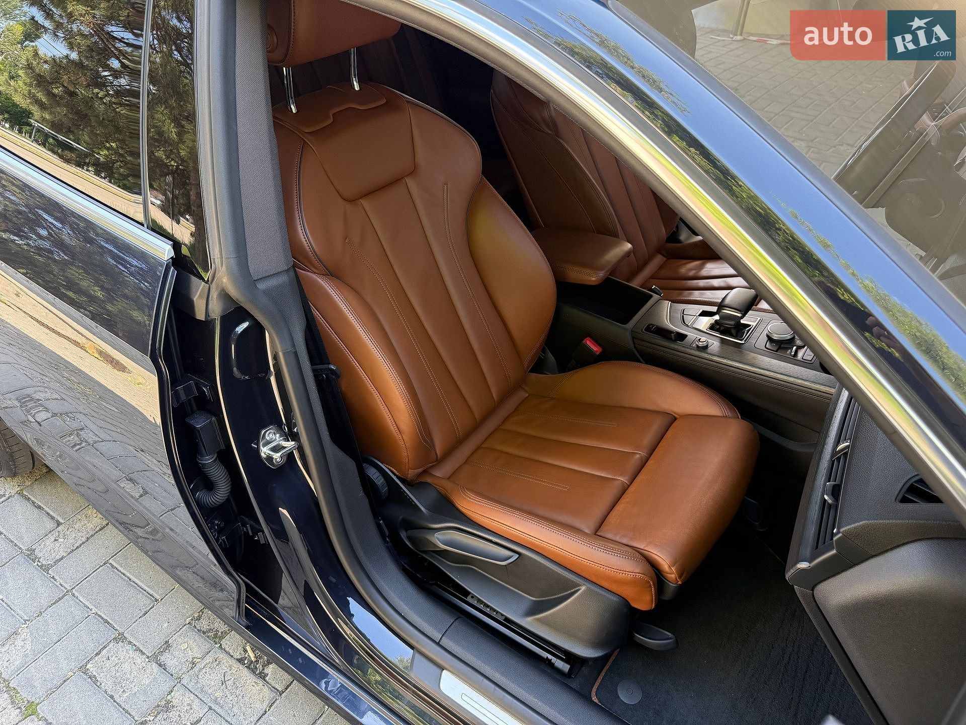 Audi A5 2017 VIN WAUZZZF53HA035929 фото оголошення 33 з 41