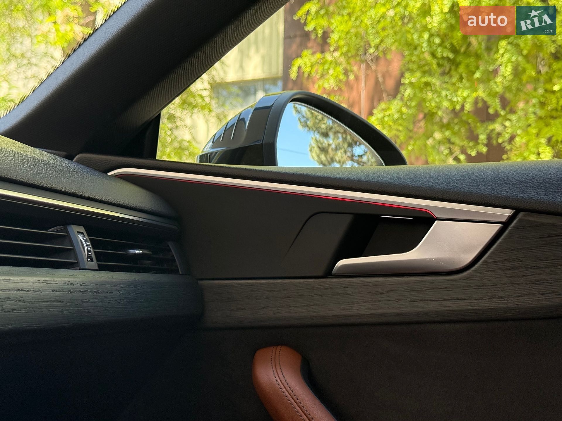 Audi A5 2017 VIN WAUZZZF53HA035929 фото оголошення 39 з 41
