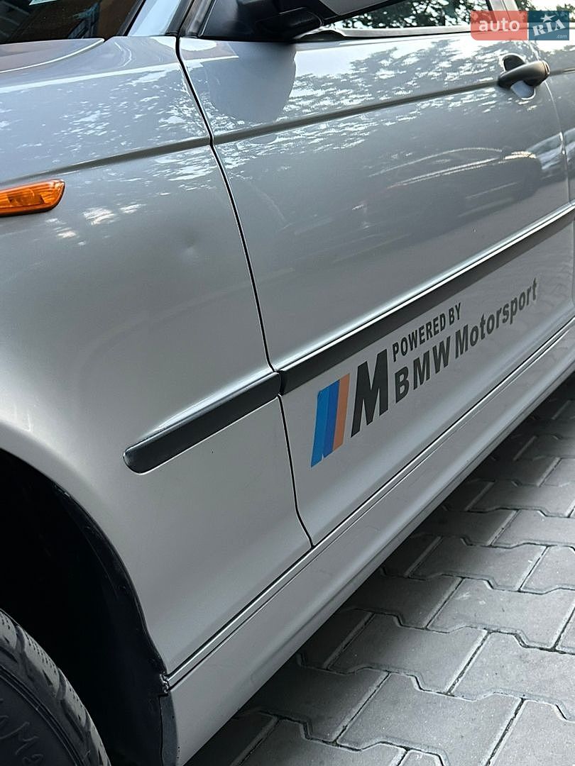 BMW 3 Series 2002 VIN WBAAY31010KP07283 фото оголошення 33 з 53