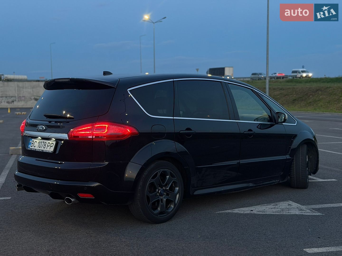 Ford S-Max 2014 VIN WF0SXXGBWSER03579 фото оголошення 14 з 50
