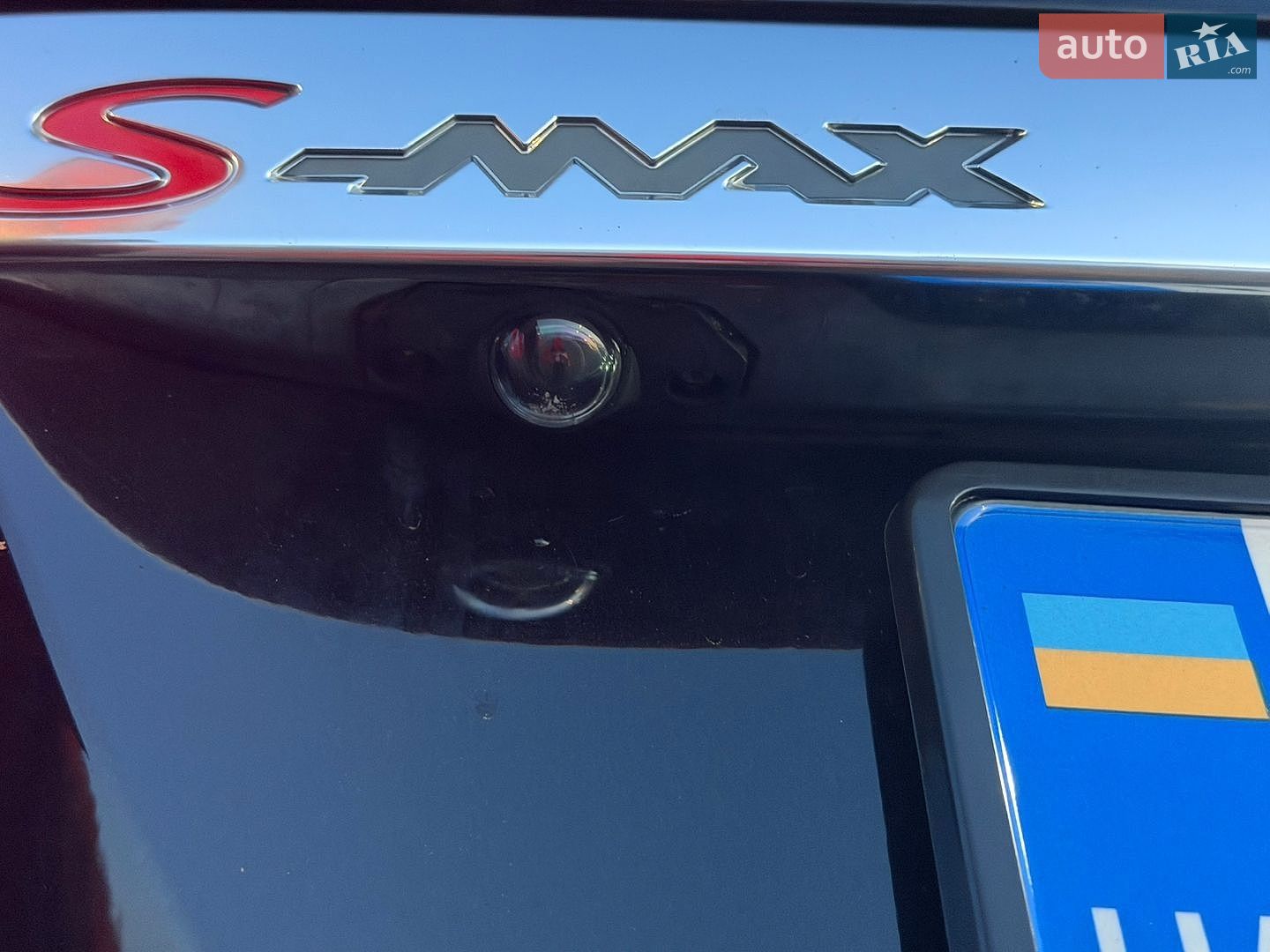 Ford S-Max 2014 VIN WF0SXXGBWSER03579 фото оголошення 29 з 50