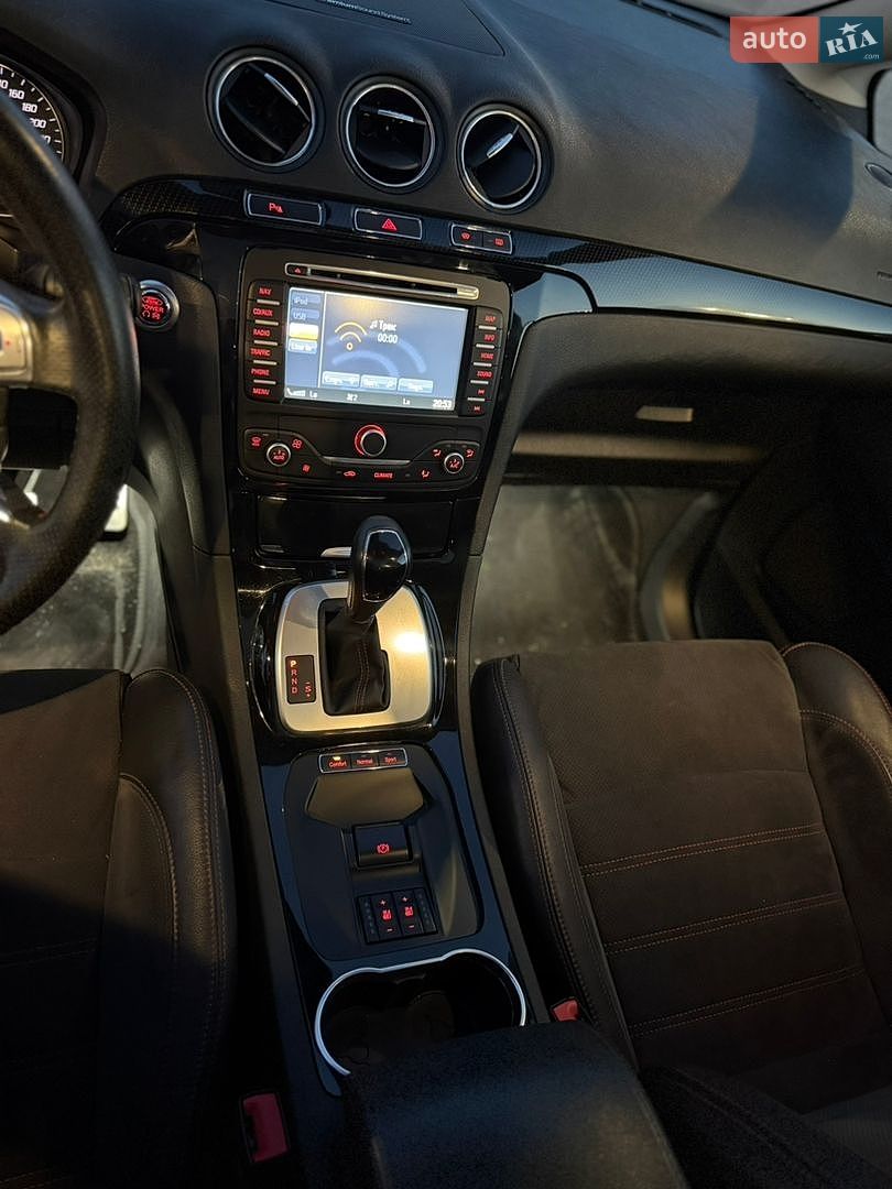 Ford S-Max 2014 VIN WF0SXXGBWSER03579 фото оголошення 34 з 50