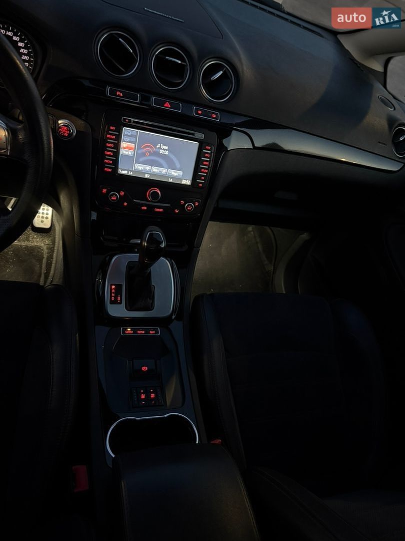 Ford S-Max 2014 VIN WF0SXXGBWSER03579 фото оголошення 45 з 50